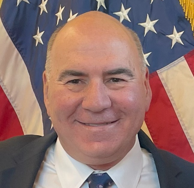 Steve Arata